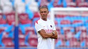 Luis Enrique responde a Mourinho: 