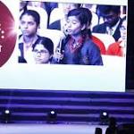 Narendra Modi LIVE: 'It's exam