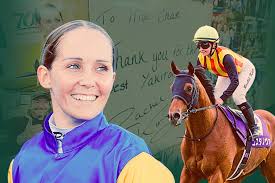 Idol Horse - News update