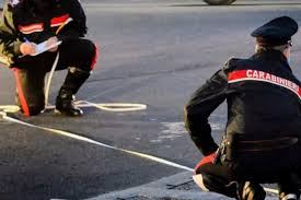 Trend Google: carabinieri