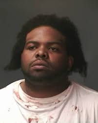 Edward Dixon Jr. was arraigned Wednesday before Lansing District Judge Hugh Clarke on charges of assault with intent ... - edward-dixon-jrjpg-a25ba078ee3e2448