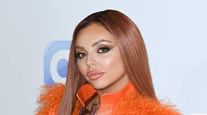 Jesy Nelson devastated as car with sick twins' equipment stolen from driveway