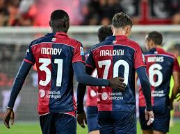 Monza - Cagliari