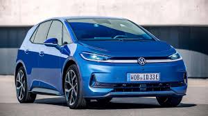 Volkswagen ID.3 Neo é revelado e marca retorno dos botões; veja fotos