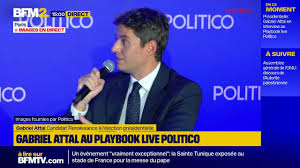 jean noel barrot