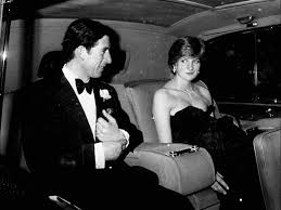 Trend Google: diana spencer
