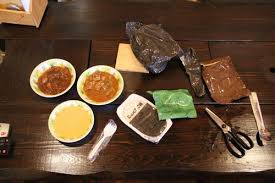 Image result for 自衛隊の戦闘糧食