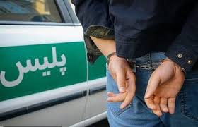 «نفوذ» در چنبره اقتدار؛ دستگیری عامل ارتباطی شبکه‌های معاند در تهران