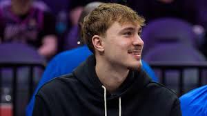 ESPN's projected 2028 Team USA basketball roster is filled with Blue Devils