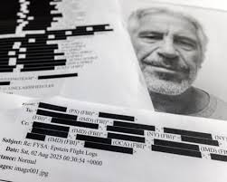 US justice department watchdog to review release of Jeffrey Epstein files – live