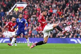 Man United need a plan and the nerve to see it through – like Liverpool