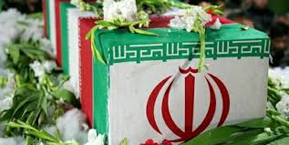نحوه شهادت «شهید شادمانی» از زبان دخترش