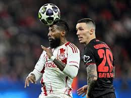 Bayer Leverkusen x Olympiacos - Highlights, Summary and Match Report