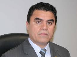 SEM PERDER TEMPO: Wilson Santiago já toma ‘postura’ de presidente do PTB