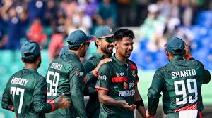 Speed takes over, and 'the momentum changes' for Bangladesh