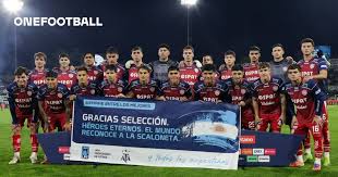 Unión debut in the Clausura ends in defeat to Platense, live on Radio Gol