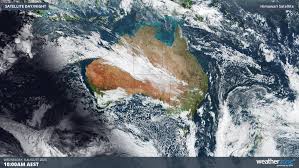 Weatherzone - News update