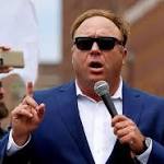 Apple, YouTube, and others drop conspiracy theorist Alex Jones