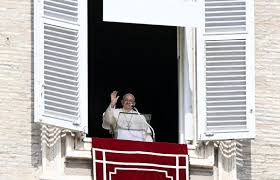 Pope Cancels Meetings, Citing Flu and With More Travel Looming