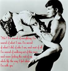 Baby quote: Movie, Dirty Dancing | Words | Pinterest | Baby Quotes ... via Relatably.com