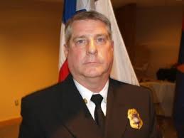 Jimmie Duncan, President of Texas Corps of Fire Chaplains photo courtesy http://txcfc.org/ - jimmie-427x320