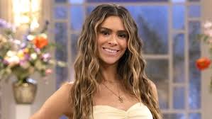 'Mormon Wives' Star Jessi Ngatikaura's Estranged Husband, Jordan, Files a Restraining Order Against Her
