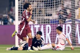 Uzbekistan vs Qatar: Jadwal, Prediksi, Peluang Lolos, dan Klasemen Sementara Kualifikasi Piala Dunia 2026 Zona Asia Putaran Ketiga - Radar Solo