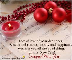 Image result for photo with happy new year on