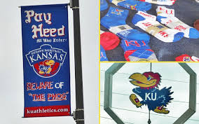 Road trip Day 1: Kansas Jayhawks, equality snowmen and Supreme ... via Relatably.com