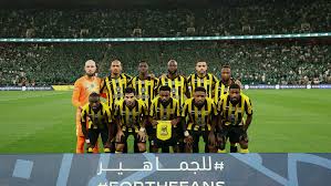 Al-Ittihad Defeats Al-Hazm 1-0 with Al-Aboud’s Decisive Goal