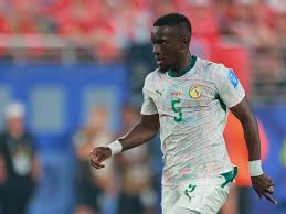 Decision on Idrissa Gueye's Everton future hinges on Senegal's next World Cup game