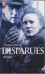 Les Disparues - TOM EIDSON - 541400-gf