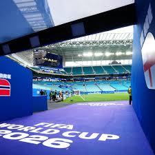 England V Norway