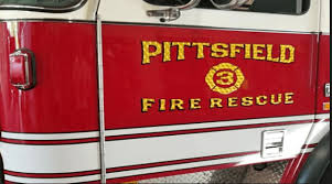 Pittsfield crews put out two-alarm fire on Wealthy Avenue
