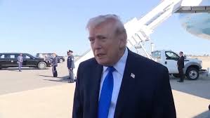 Trump proposes extraordinary ‘joint leadership’ of Iran alongside ayatollah