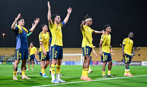 Double desire for Al Nassr’s Coman, Jesus