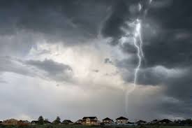 Threat for severe storms, hail in Texas looms — here's where