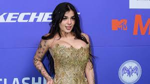 Karely Ruiz