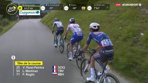 Eurosport - News update