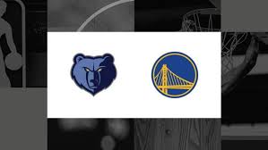 Warriors Buscan Romper Racha de Perdidas en Caso Contra los Grizzlies