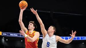 Milan Momcilovic's Homecoming: Iowa State Cyclones Play NCAA Tournament in Milwaukee