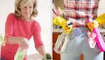  Cleaning spray WARNING: Chemicals 'can cause long-term lung damage'