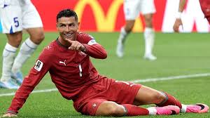 ¿Por qué a Cristiano Ronaldo le dicen 