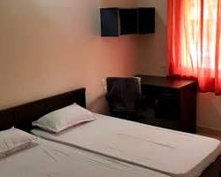 Image of Aryabhatta Knowledge University Hostels