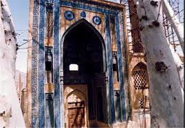 Image result for ‫بازسازی مسجد‬‎