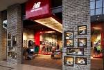 New balance store