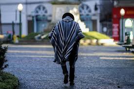 Massa de ar polar derruba temperatura para perto de 0°C no RS; veja a previsão para a semana