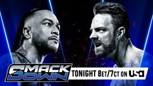 Fatal 4-Way Match Announced for WWE Backlash 2025