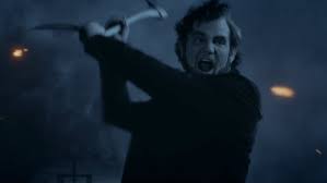 Image result for abraham lincoln vampire hunter