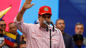 Maduro Confirma Llamada con Trump en Tono Cordial: ¿Diálogo en Puerta?